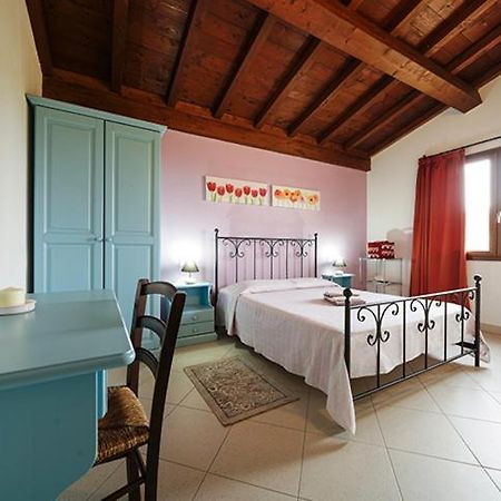 B&B Stell'E Mari SantʼAnna Arresi 外观 照片
