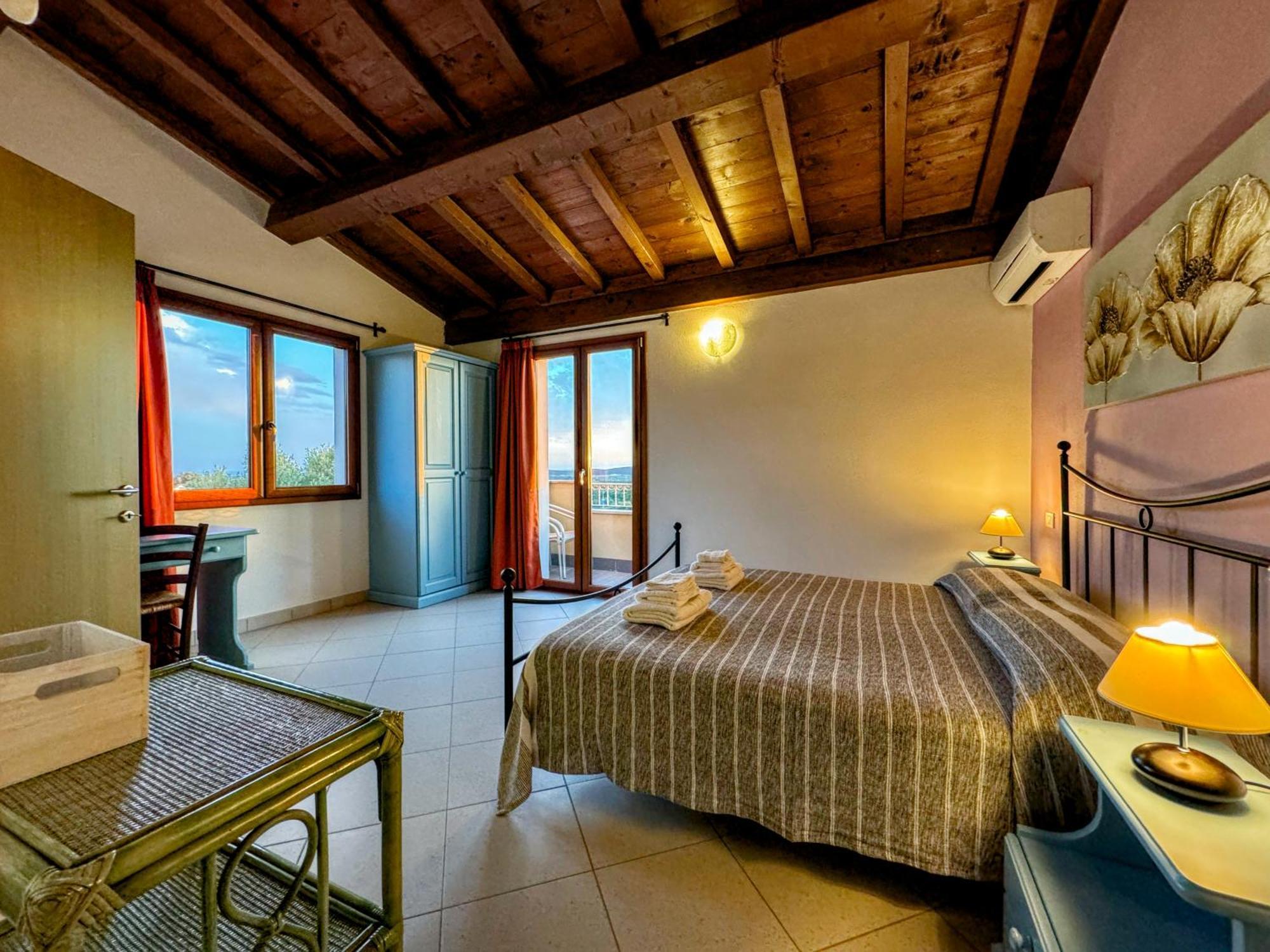 B&B Stell'E Mari SantʼAnna Arresi 外观 照片